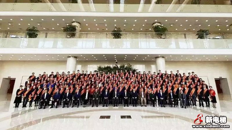 巨人集团再获第六届浙江慈善奖“机构捐赠奖”(图6)