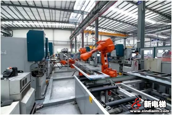 重磅！怡达快速入选2019年浙江省智能工厂名单(图4)