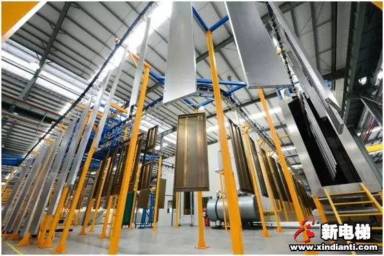 重磅！怡达快速入选2019年浙江省智能工厂名单(图6)