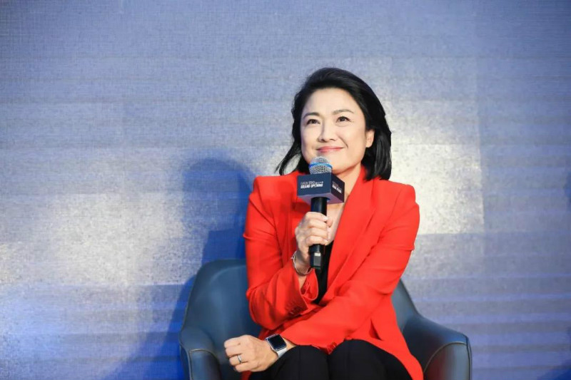 丽泽SOHO开幕 世界最高中庭建筑惊艳北京(图10)