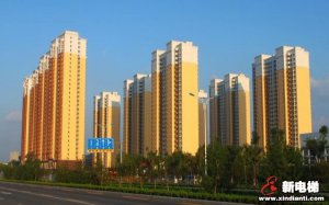 从楼市平稳发展 未来3-5年楼市轮廓成形！看电梯行业发展