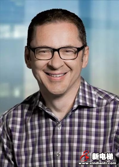 通力集团首席技术官Maciej Kranz:消除误解,重塑创新概念(图1) 通力集团首席技术官Maciej Kranz:消除误解,重塑创新概念(图1)