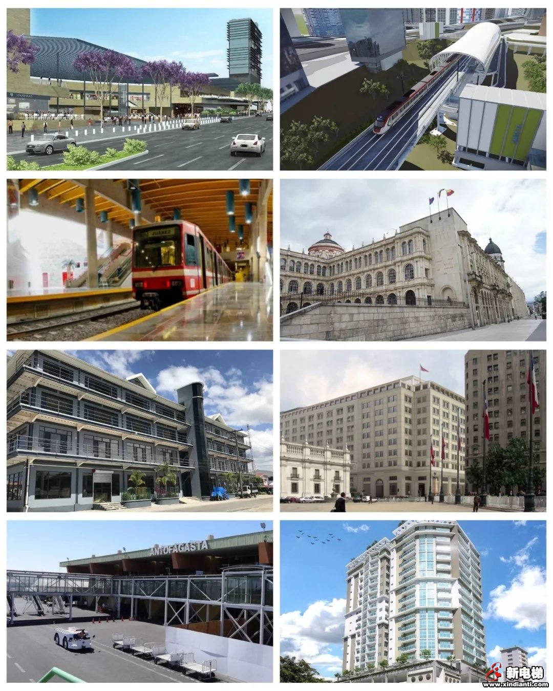 大洋彼岸奏响中国电梯最强音--康力电梯圆满完成拉丁美洲市场推广活动(图4)