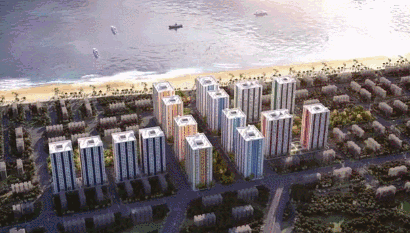 康力电梯成功中标马尔代夫民生工程(图2)