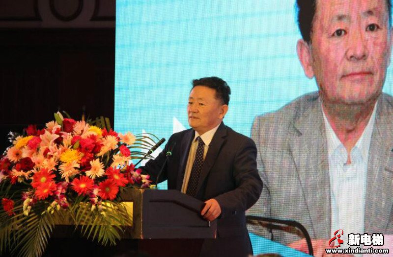 赢未来！以梦为马，不负韶华－－莱茵电梯2020年代理商大会暨年会在常熟召开(图5)