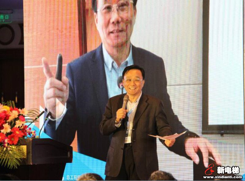 赢未来！以梦为马，不负韶华－－莱茵电梯2020年代理商大会暨年会在常熟召开(图6)