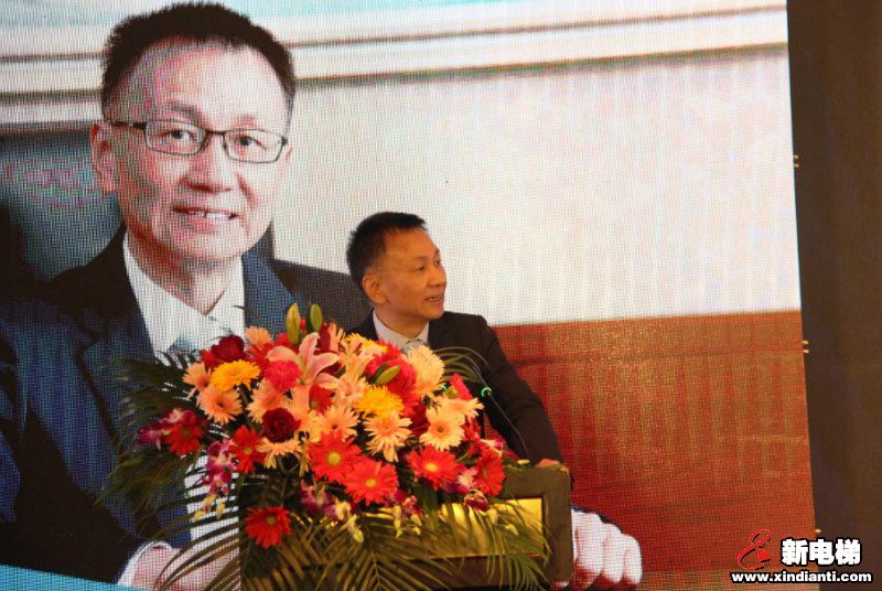 赢未来！以梦为马，不负韶华－－莱茵电梯2020年代理商大会暨年会在常熟召开(图7)