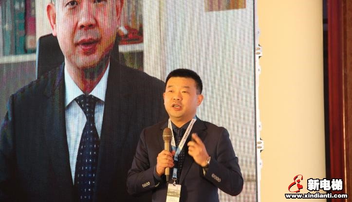 赢未来！以梦为马，不负韶华－－莱茵电梯2020年代理商大会暨年会在常熟召开(图8)