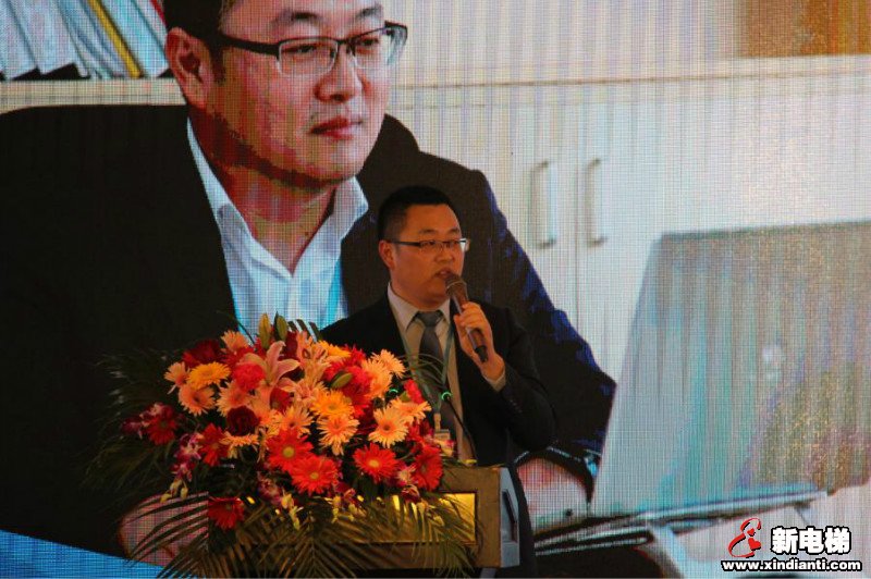 赢未来！以梦为马，不负韶华－－莱茵电梯2020年代理商大会暨年会在常熟召开(图13)