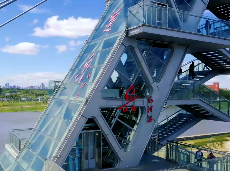 赢未来！以梦为马，不负韶华－－莱茵电梯2020年代理商大会暨年会在常熟召开(图21)