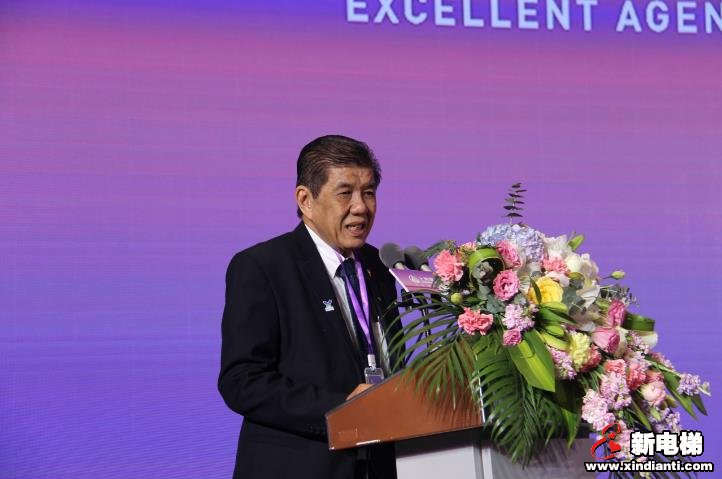 连接·传承　青春再出发－－上海富士电梯2020营销年会成功举办(图17)