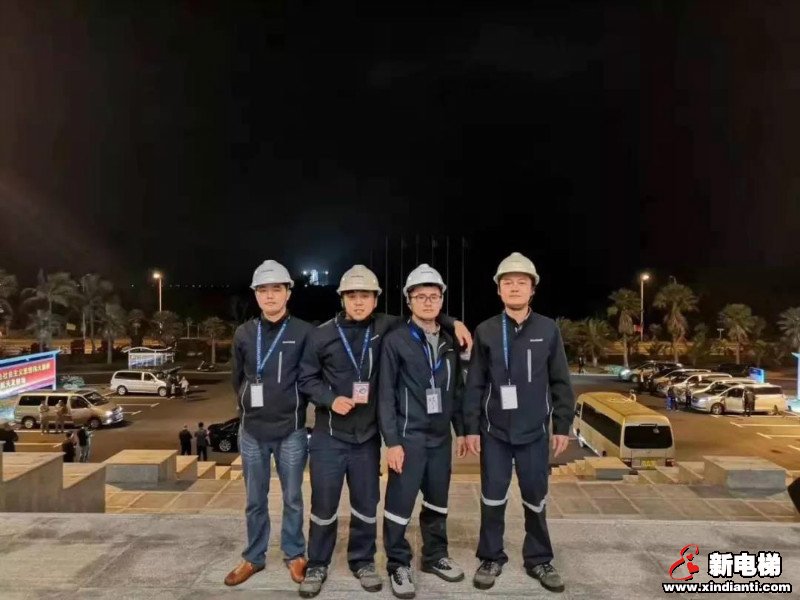 “胖五”一飞冲天,巨人通力共赴星辰大海!(图3) “胖五”一飞冲天,巨人通力共赴星辰大海!(图3)