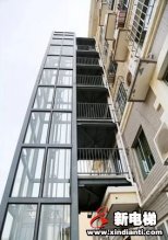 湖南省湘潭市城区出台加装电梯相关文件