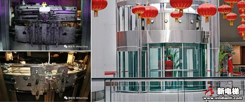 2019，威特中国电梯现代化改造业务元年——将改造难题甩给我们就行！(图5)