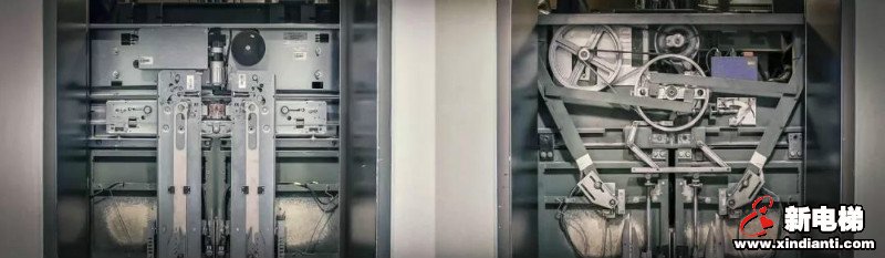 2019，威特中国电梯现代化改造业务元年——将改造难题甩给我们就行！(图2)