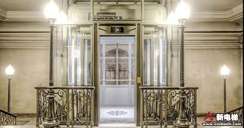 2019，威特中国电梯现代化改造业务元年——将改造难题甩给我们就行！(图3)