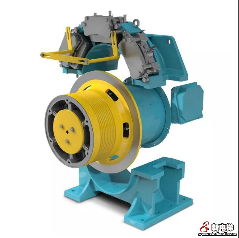 2019，威特中国电梯现代化改造业务元年——将改造难题甩给我们就行！(图9)