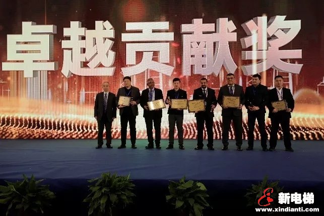 合心合力 创赢未来|森赫电梯2020年全球合作伙伴营销年会圆满召开(图10)