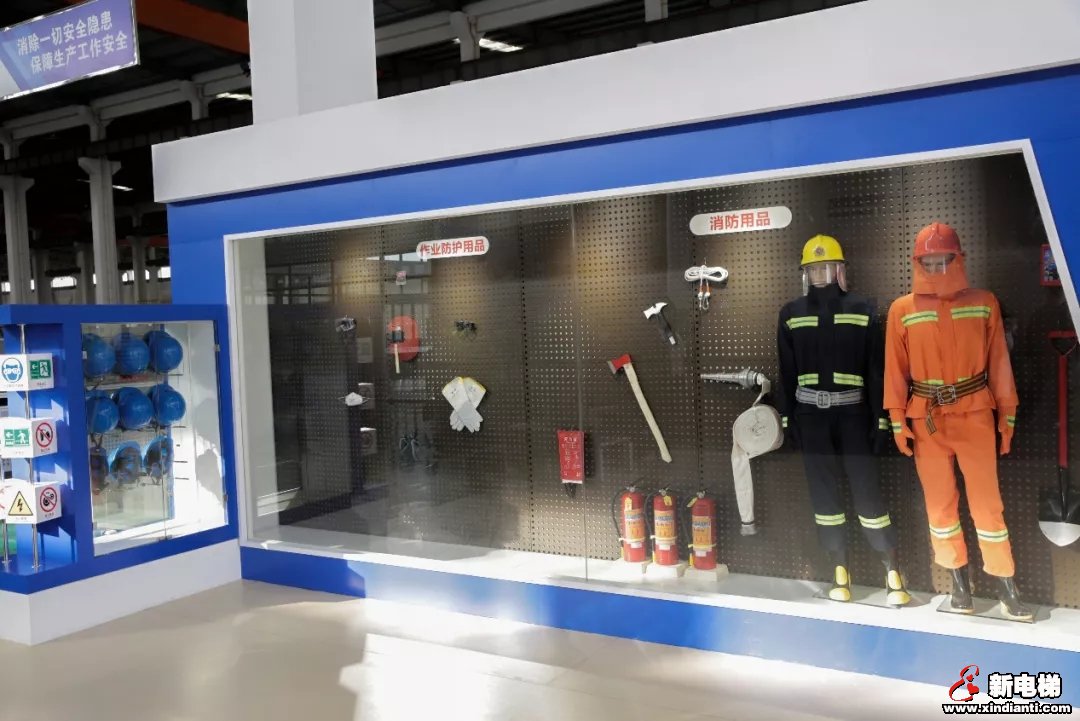 合心合力 创赢未来|森赫电梯2020年全球合作伙伴营销年会圆满召开(图14)