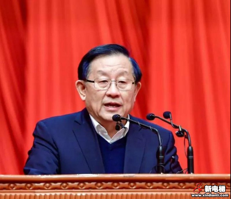 森赫电梯董事长李东流荣获“2019年中国产学研合作军民协同创新奖”(图3)