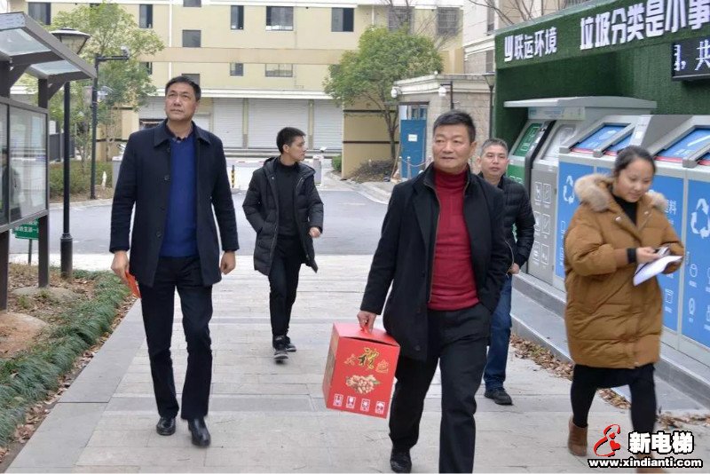 数九严寒天,最是温暖时——巨人集团慰问南浔区困难家庭尿毒症患者(图2) 数九严寒天,最是温暖时——巨人集团慰问南浔区困难家庭尿毒症患者(图2)