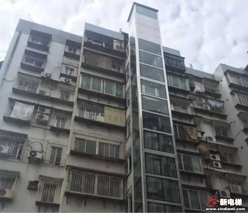 郑州市巩义老旧小区可加装电梯政策出台，每台将补贴15万(图3)