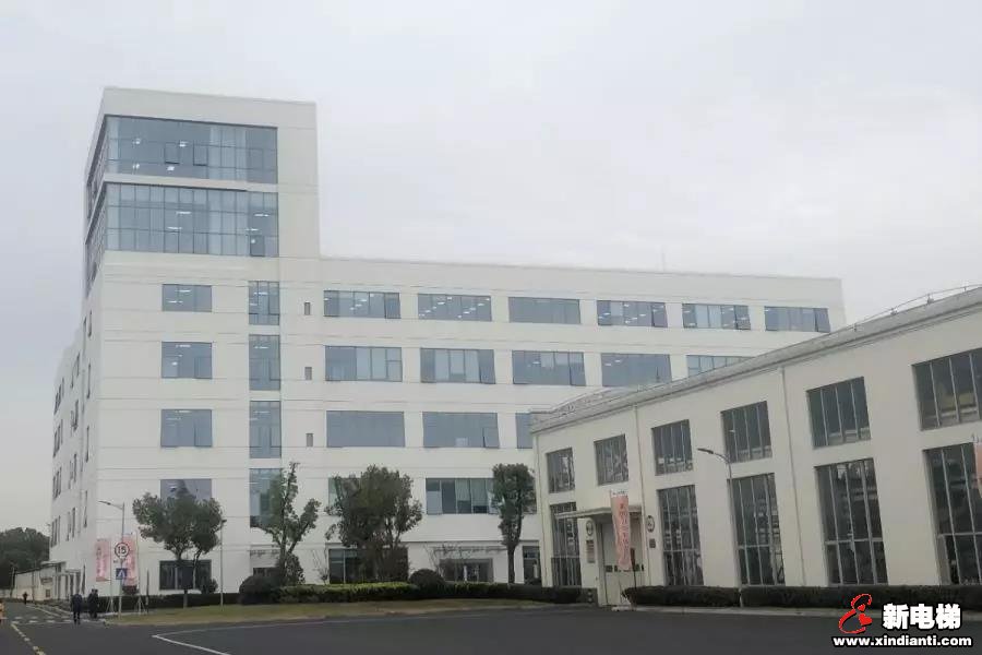 践行社会责任 助力电梯救援——闵行消防 电梯应急救援实训基地在上海三菱电梯揭牌(图4)