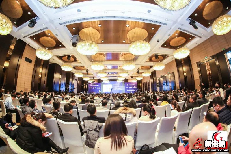 森赫电梯五度蝉联“全国政府采购电梯十佳供应商”(图4)