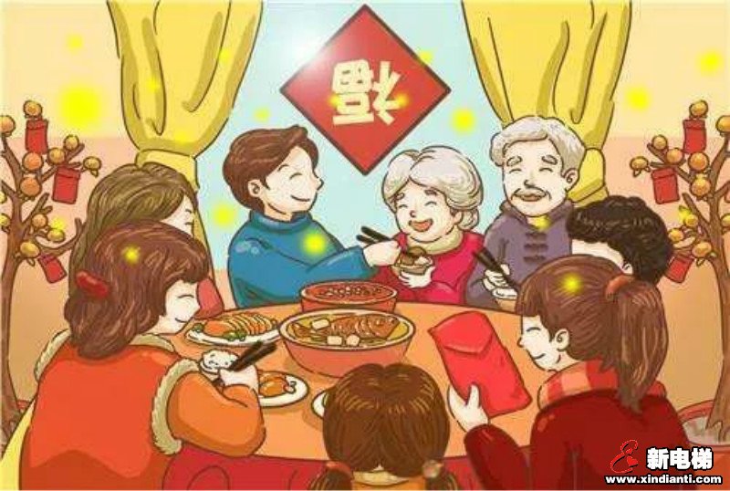 莱茵安全百科︱春运安全出行小贴士(图8)