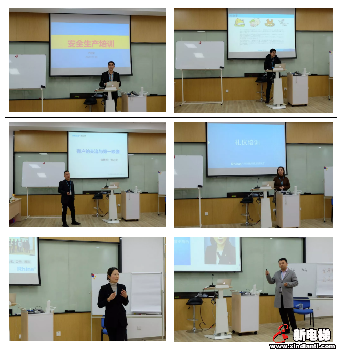 TTT内训师培训，激发无限潜能(图4)