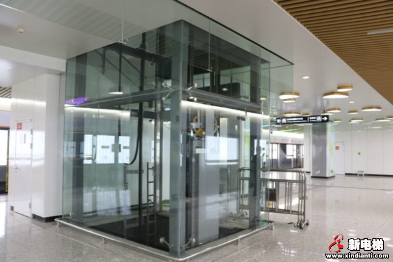 营造苏城美好生活，江南嘉捷助力苏州轨道交通3号线顺利开通(图3)