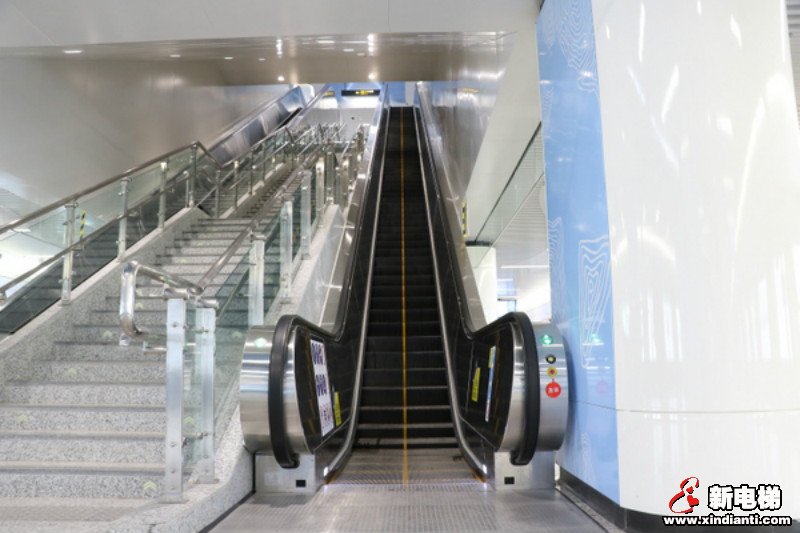 营造苏城美好生活，江南嘉捷助力苏州轨道交通3号线顺利开通(图5)