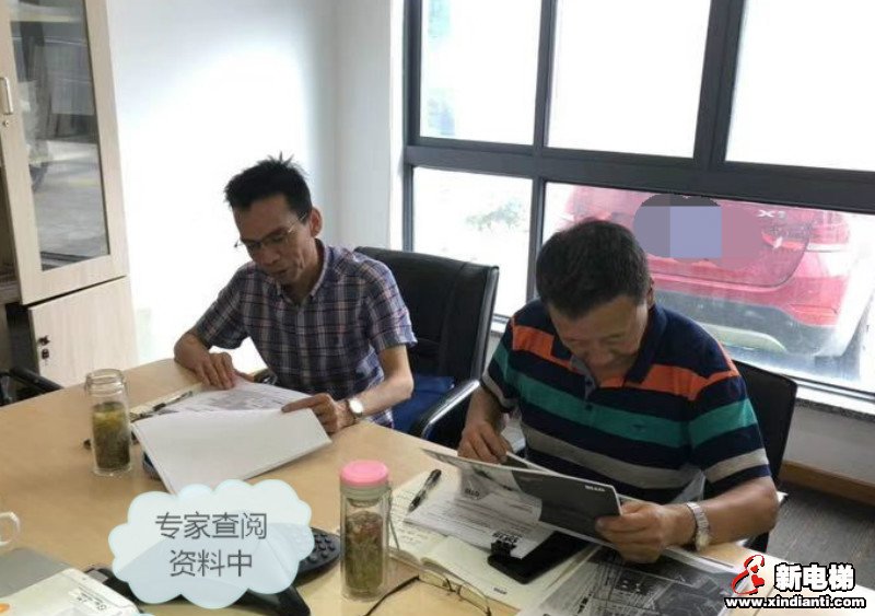 苏州市电梯产业质量比对专项调研(图3)