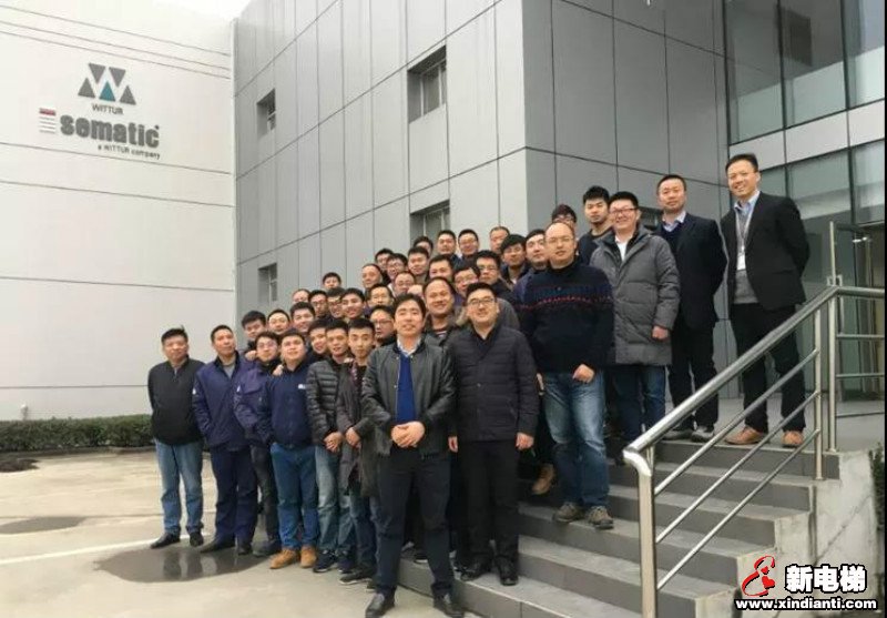 2019威特全球大事记(图3) 2019威特全球大事记(图3)