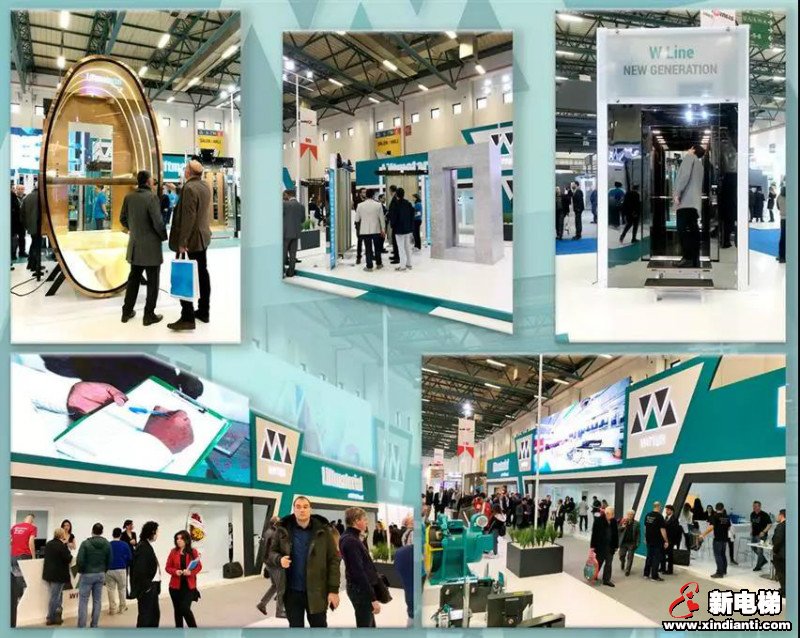 2019威特全球大事记(图6) 2019威特全球大事记(图6)