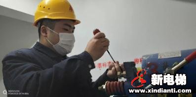 武汉加油!为坚守岗位的湖北分公司维保员工们致敬,你们都是最可爱的人!(图8) 武汉加油!为坚守岗位的湖北分公司维保员工们致敬,你们都是最可爱的人!(图8)