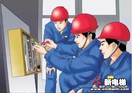 打赢疫情防控攻坚战， 承德电梯行业在行动!(图4)