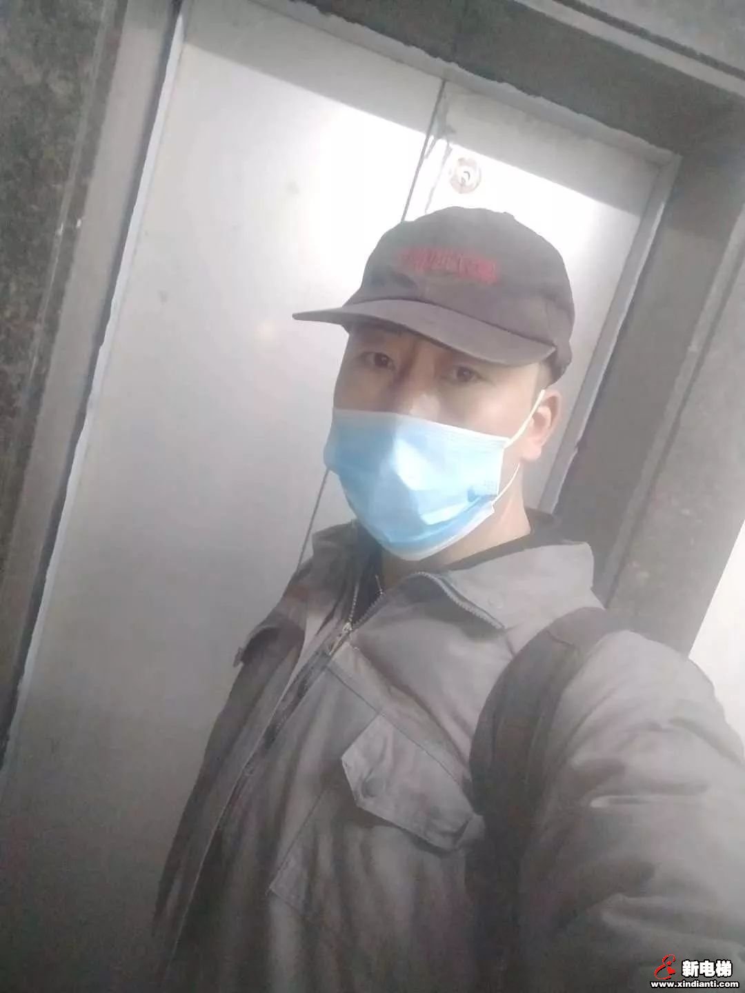 战“疫”一线,巨立电梯与您一同抗击疫情!(图3) 战“疫”一线,巨立电梯与您一同抗击疫情!(图3)