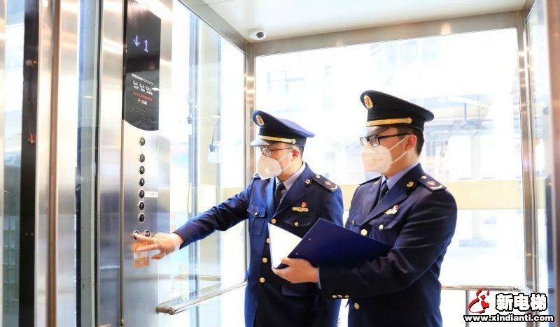 湖南凤凰四大举措!强化疫情防控期间电梯消毒和安全保障工作(图3)