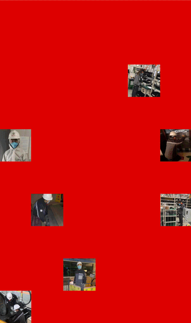 众志成城,战“疫”有我(图1) 众志成城,战“疫”有我(图1)