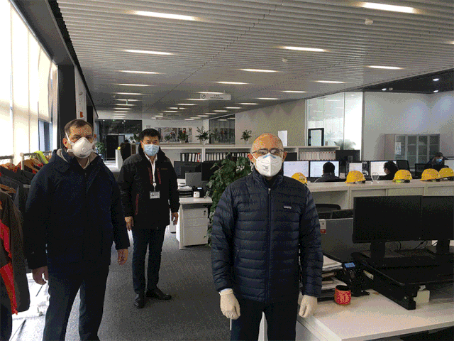 众志成城,战“疫”有我(图2) 众志成城,战“疫”有我(图2)