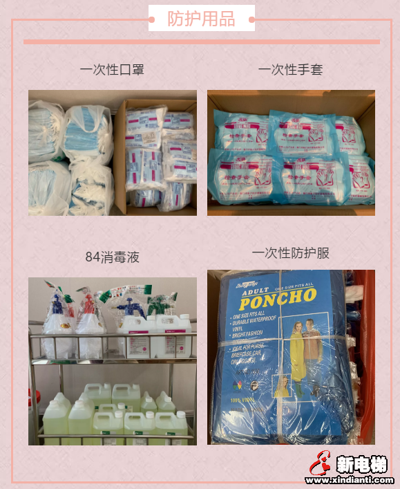 众志成城|复工战“疫”，我们来了！(图2)