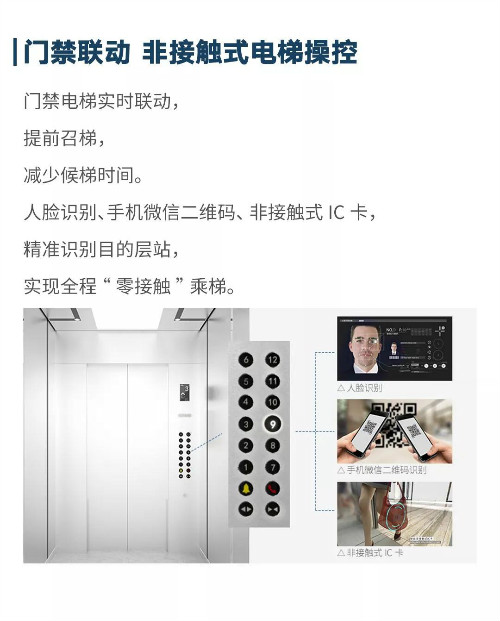 专业战“疫”，广日电梯与您信赖随行(图4)
