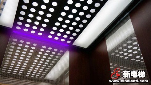 康力EOS无感呼梯 | “隔离”疫情，不隔爱(图6)