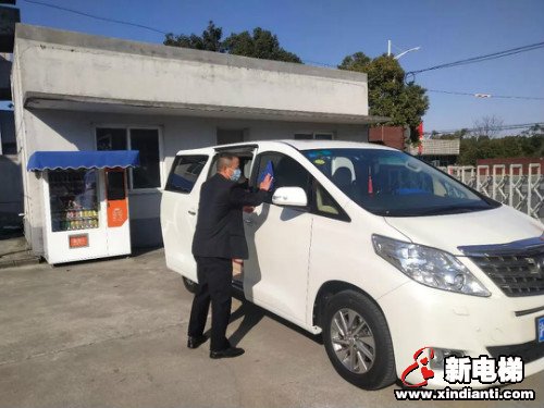 认真防疫，努力工作，康力人防疫工作两手抓(图12)