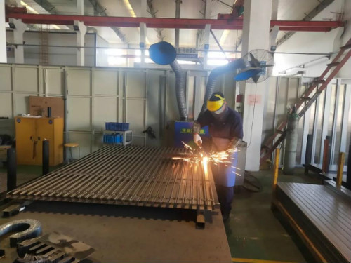 认真防疫，努力工作，康力人防疫工作两手抓(图29)