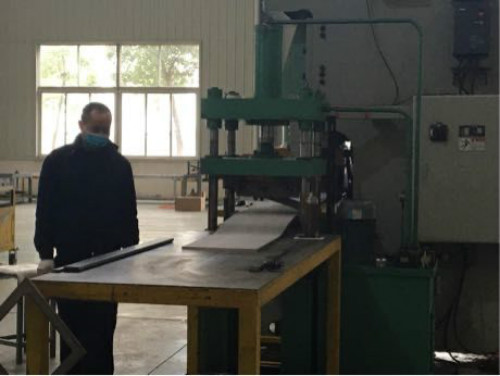 认真防疫，努力工作，康力人防疫工作两手抓(图42)