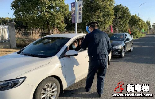 “疫”战到底︱“复工、防疫”两手抓(图2)