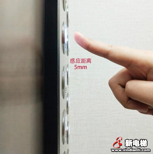 巨龙电梯防范病毒，智能科技健康守护(图4)