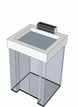 恒达富士电梯多重技术保障，关爱疫情期间您的乘梯安全
